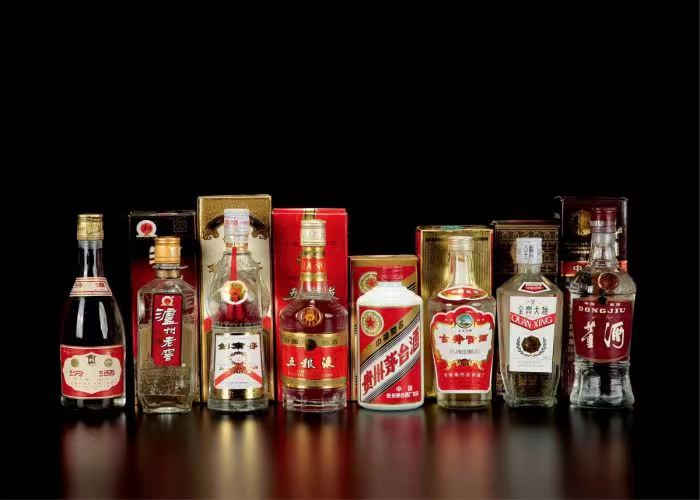 龙华老酒储存的方法